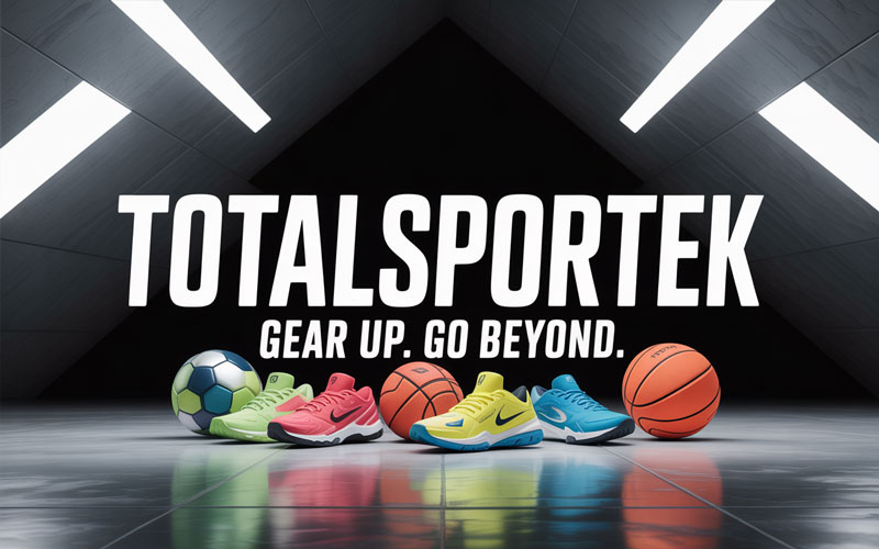 Totalsportek
